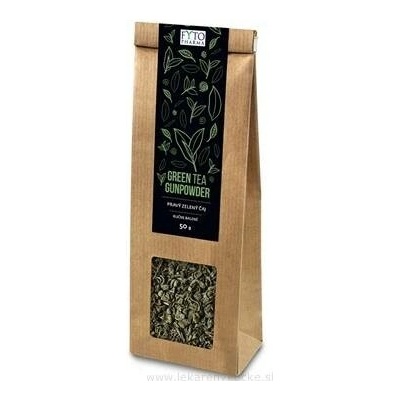 FYTOPHARMA GUNPOWDER 50 g
