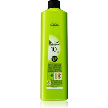 Image 1 of L'Oréal Inoa ODS активираща емулсия 3% 10 Vol. 1000ml