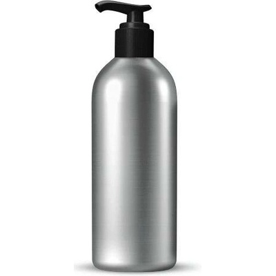 Nanolab Plastová lahvička s dávkovačem 300 ml