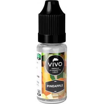 Vivo Pineapple 10 ml 12 mg