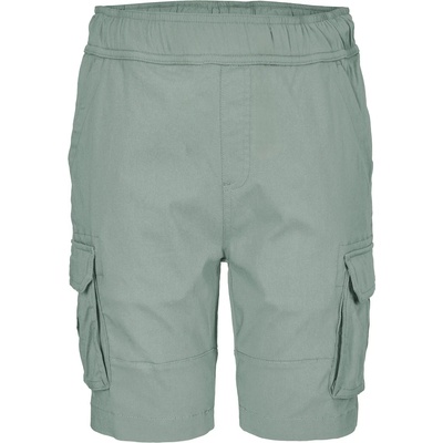 killtec Детски къси панталони killtec Kid's Kos 114 Shorts - Helles Naturgrün - размер 176 (EU) (701-4332-0115)