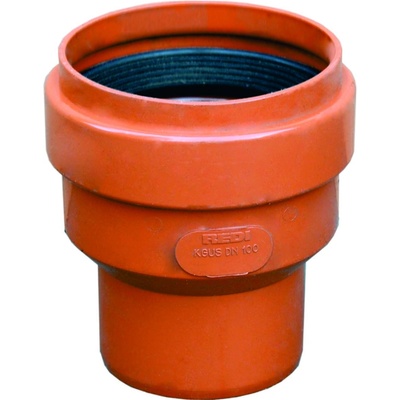 Osma KGUS přechod kamenina/PVC 200mm včetně těsnění, 27680 – Sleviste.cz