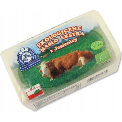Tradičné maslo Jasienica 300 g