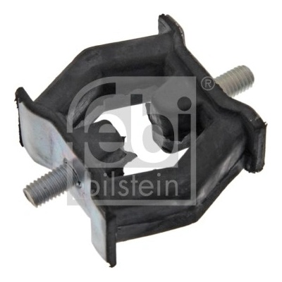 Držák, výfukový systém FEBI BILSTEIN 21225