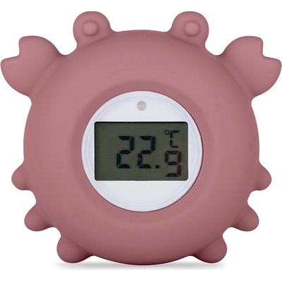 PETITE&MARS Turtle Terry Misty Green – Zboží Dáma