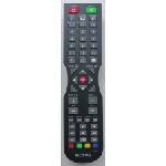 SONIQ QT1E universal E55S14A, E55V12A, E55V13A, E55V14B - оригинален дистанционен контрол (QT1E universal E55S14A, E55V12A, E55V13A, E55V14B) Дистанционно