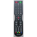 SONIQ QT1E universal E55S14A, E55V12A, E55V13A, E55V14B - оригинален дистанционен контрол (QT1E universal E55S14A, E55V12A, E55V13A, E55V14B) Дистанционно