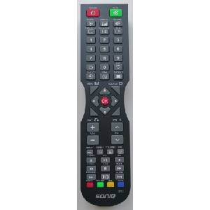SONIQ QT1E universal E55S14A, E55V12A, E55V13A, E55V14B - оригинален дистанционен контрол (QT1E universal E55S14A, E55V12A, E55V13A, E55V14B) Дистанционно
