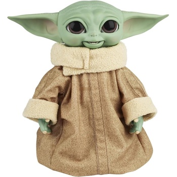 Hasbro Hasbro Star Wars Galactic Snackin’ Grogu фигура (F28495L0)