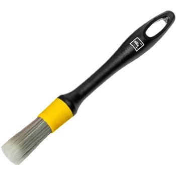 Koch-Chemie Interior Brush Yellow - Мек детайлинг четка (4294)