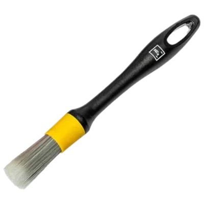 Koch-Chemie Interior Brush Yellow - Мек детайлинг четка (4294)