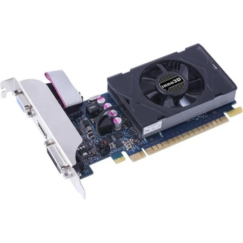 Inno3D GeForce GT 730 LP 2GB GDDR5 64bit (N730-3SDV-E5BX)