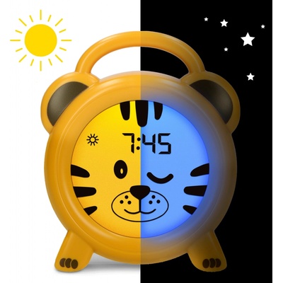 Alecto BC100TIGER – Zbozi.Blesk.cz