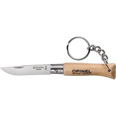 Opinel Inox N°04 121040