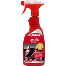 Carlson Čistič kože 500 ml