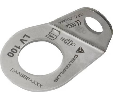 Delta Plus LV100