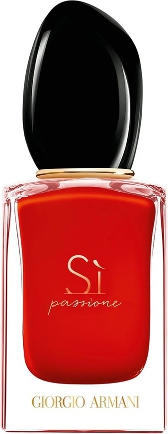 Giorgio Armani Sì Passione parfémovaná voda dámská 30 ml