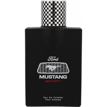 Ford Mustang Mustang Sport toaletní voda pánská 100 ml