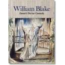Blake , Dante