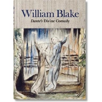 Blake , Dante