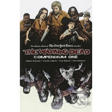 The Walking Dead Compendium Volume 1