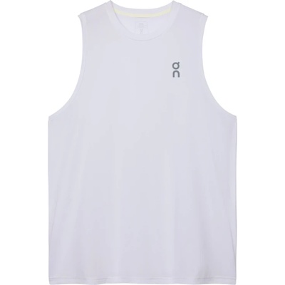 On Мъжки потник с широка презрамка On Core Tank Tank top - White - размер XXL (216-5017-0316)