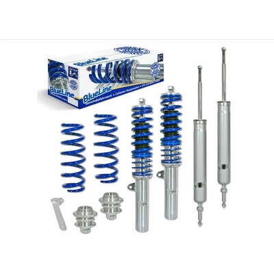 JOM Регулируемо окачване bmw e87 (2004-2007) (741026)