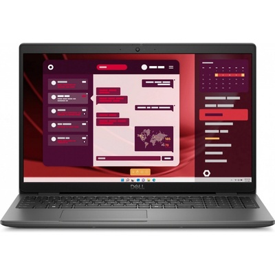 Dell Latitude 3550 Ultra 7 R3J36