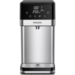 Philips Диспенсър за моментално загряване на вода Philips - Water ADD5910/10, 2.2 l, сребрист (1111001) Филтрираща кана