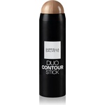 Gabriella Salvete Duo Contour контуриращ молив 2 в 1 цвят 01 7.6 гр