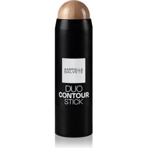 Gabriella Salvete Duo Contour контуриращ молив 2 в 1 цвят 01 7.6 гр