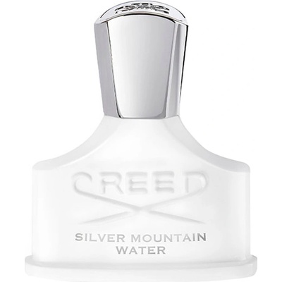 Creed Silver Mountain Water parfumovaná voda unisex 30 ml