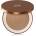 Collistar Silk Effect Bronzing Powder компактна бронзираща пудра цвят 08 Capri Glow 10 гр
