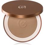 Collistar Silk Effect Bronzing Powder компактна бронзираща пудра цвят 08 Capri Glow 10 гр