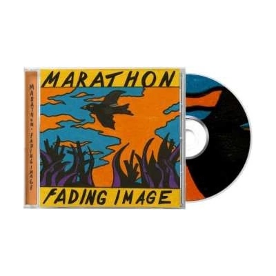 Marathon Fading Image CD