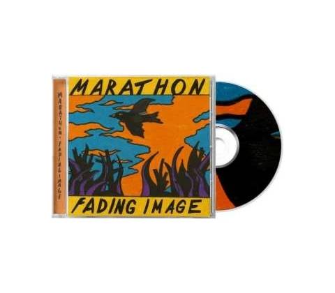 Marathon Fading Image CD