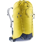 Recenzia Deuter Guide Lite 22l SL Greencurry Navy