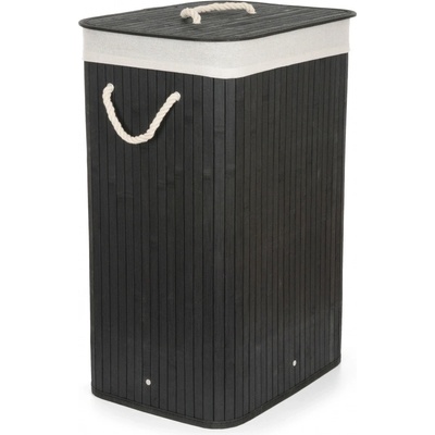 G21 72 l bambusový černý s bílým košem KPG21BAM0B