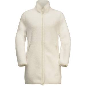 Jack Wolfskin High curl coat w xl