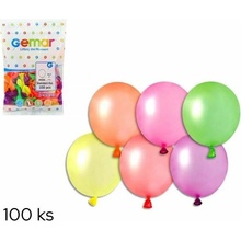 Balónky vodní bomby NEON