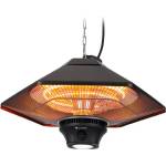 Blumfeldt HHG4-Heat Hexa-BR
