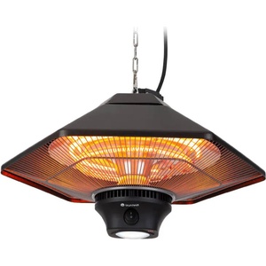 Blumfeldt HHG4-Heat Hexa-BR