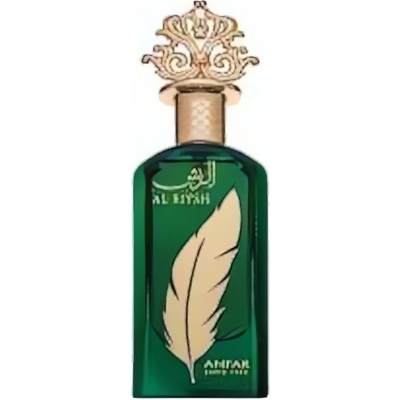 Anfar Al Riysh parfémovaná voda unisex 100 ml