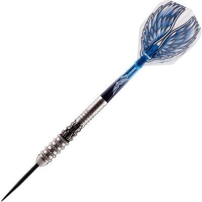 Sada steel šípok Shot Birds of Prey Kite 23g, 80% wolfram