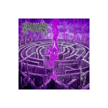 Civerous - Maze Envy CD