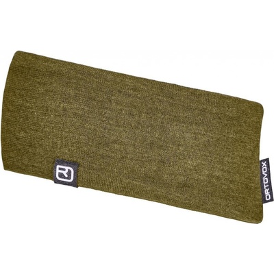 Ortovox Wonderwool Green Moss