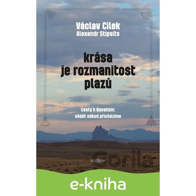 Krása je rozmanitost plazů
