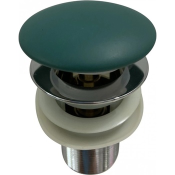 Inter Ceramic Сифон за умивалник ic cc75of dg (ic cc75of dg)