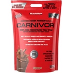 MuscleMeds Carnivor / Beef Protein [3632 грама] Ванилия с карамел
