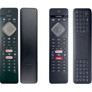съвместим Philips ykf464-002 - заместител дистанционно управление (ykf464-002) Дистанционно